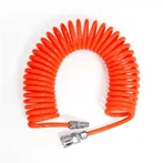 PU Recoil Tib Pneumatic