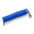 4 X 6mm fleksib tib prentan PU