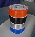 An poliyiretàn tib 8mm OD