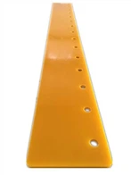 Bon kalite fèy an poliyiretàn