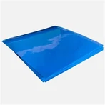 An poliyiretàn Anti-abrasion Fèy-fèy