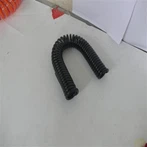 12mm Polyurethane Pu Recoil kawotchou Pneumatic