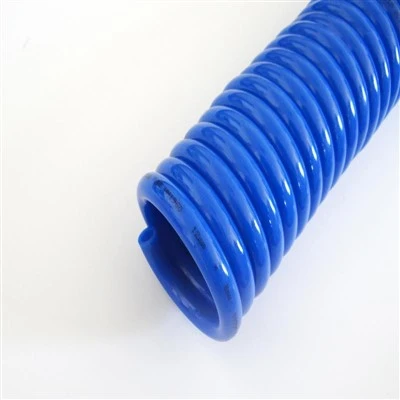 Coil Spring Hose