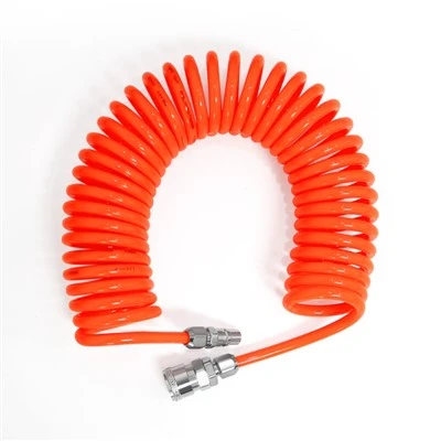 Coil Spring Hose