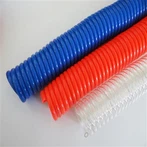Compression Pu Coil Tib